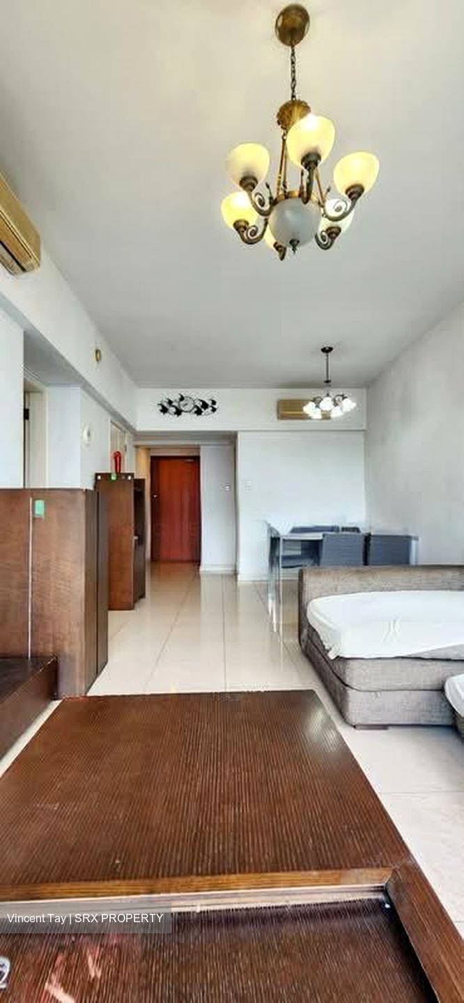 Regent Grove (D23), Condominium #602785481